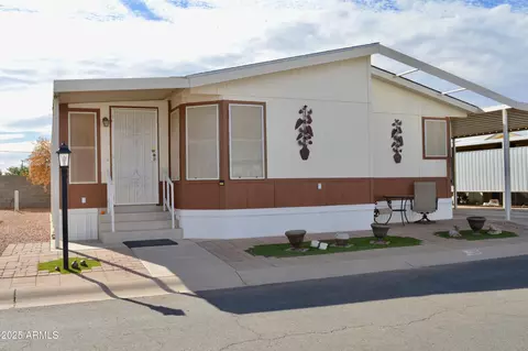 450 W Sunwest Dr #273, Casa Grande, AZ 85122