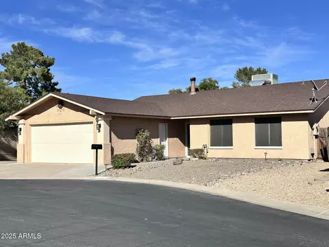 10223 N 40th Ave, Phoenix, AZ 85051