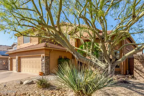 3206 W Sentinel Rock Rd, Phoenix, AZ 85086