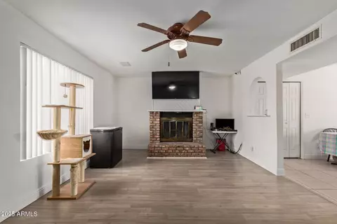 Living - 2541 E Inverness Ave, Mesa, AZ 85204 photo 2 of 2