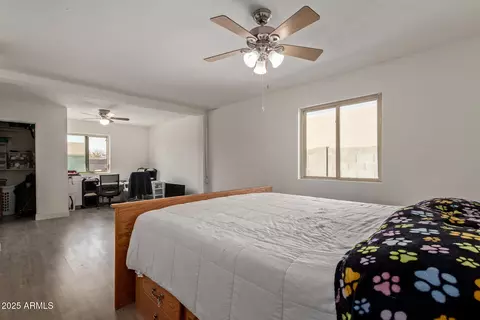 Bedroom - 2541 E Inverness Ave, Mesa, AZ 85204 photo 1 of 2
