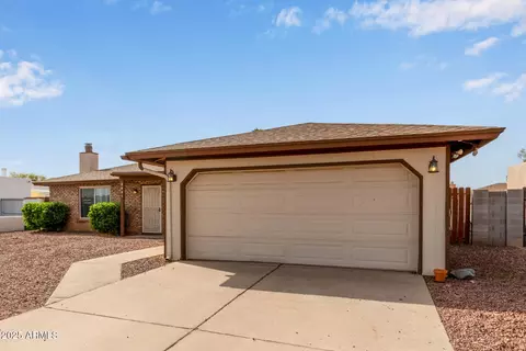 Exterior - 2541 E Inverness Ave, Mesa, AZ 85204 photo 2 of 5