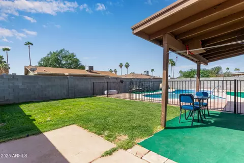 Exterior - 2541 E Inverness Ave, Mesa, AZ 85204 photo 5 of 5