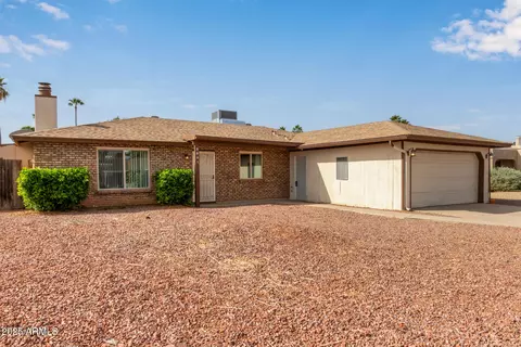 Exterior - 2541 E Inverness Ave, Mesa, AZ 85204 photo 3 of 5