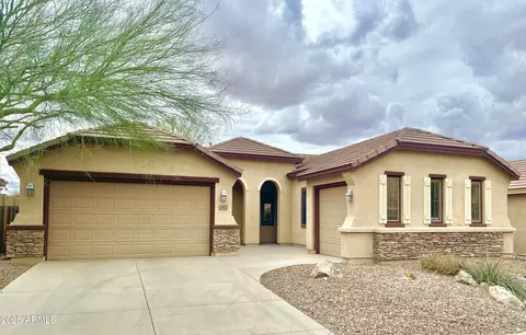 3421 W Warren Dr, Anthem, AZ 85086