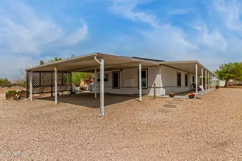 2111 S 248th Ave, Buckeye, AZ 85326