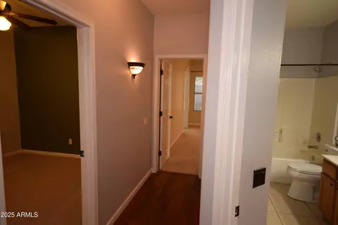 Entry Way - 1915 E Saratoga St, Gilbert, AZ 85296 photo 3 of 3