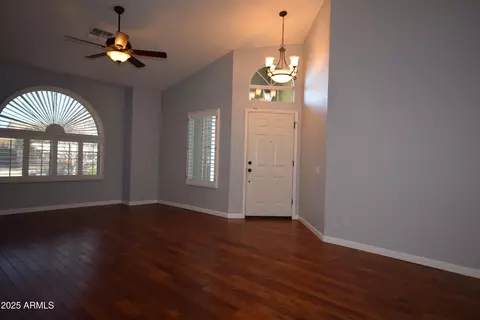 Living - 1915 E Saratoga St, Gilbert, AZ 85296 photo 1 of 2