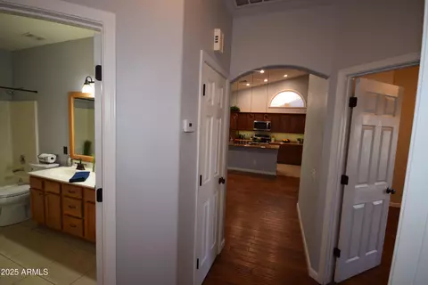 Entry Way - 1915 E Saratoga St, Gilbert, AZ 85296 photo 2 of 3