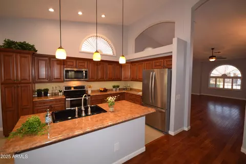 Kitchen - 1915 E Saratoga St, Gilbert, AZ 85296 photo 1 of 5