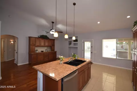 Kitchen - 1915 E Saratoga St, Gilbert, AZ 85296 photo 5 of 5
