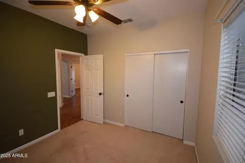 Bedroom - 1915 E Saratoga St, Gilbert, AZ 85296 photo 1 of 1