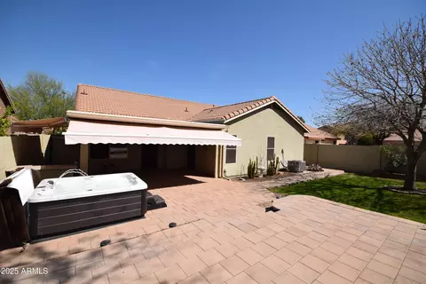 Other - 1915 E Saratoga St, Gilbert, AZ 85296 photo 16 of 20