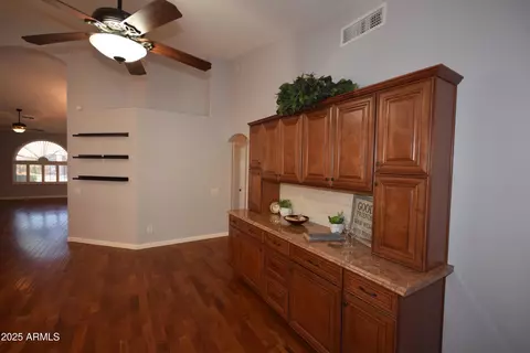 Entry Way - 1915 E Saratoga St, Gilbert, AZ 85296 photo 1 of 3