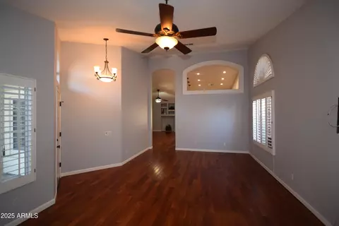 Living - 1915 E Saratoga St, Gilbert, AZ 85296 photo 2 of 2