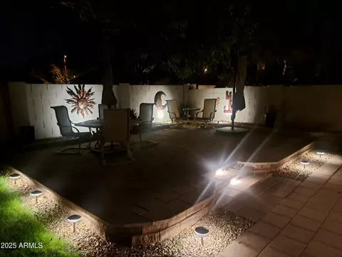 Exterior - 1915 E Saratoga St, Gilbert, AZ 85296 photo 2 of 8