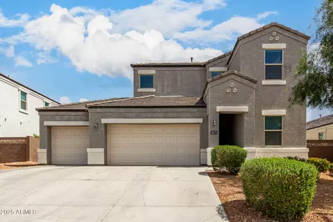 3671 N 307th Dr, Buckeye, AZ 85396