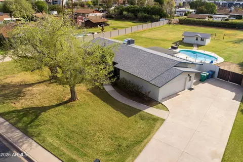 439 S 30th St, Mesa, AZ 85204