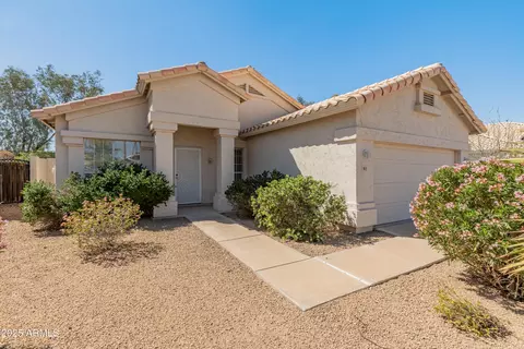 8659 E Mescal St, Scottsdale, AZ 85260