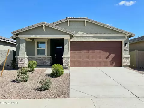 25273 N 144th Dr, Surprise, AZ 85387