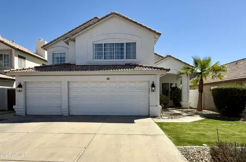 753 E Sheffield Ave, Gilbert, AZ 85296