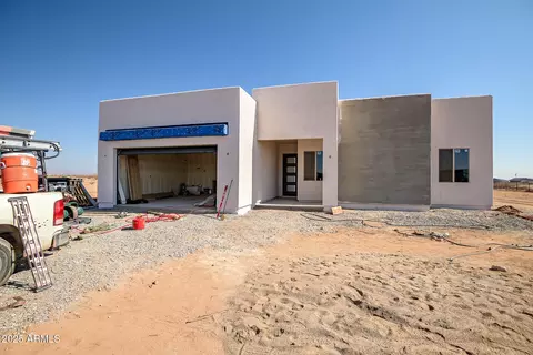 28647 N 257th Dr, Wittmann, AZ 85361