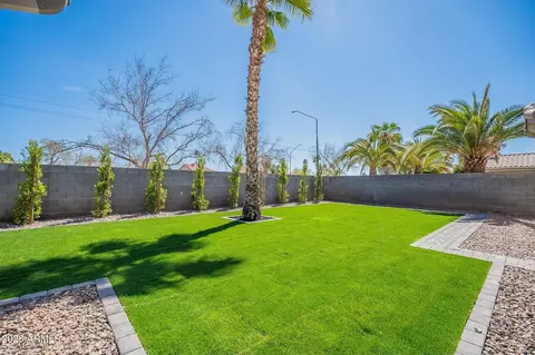 233 S Tiago Dr, Gilbert, AZ 85233 photo 55
