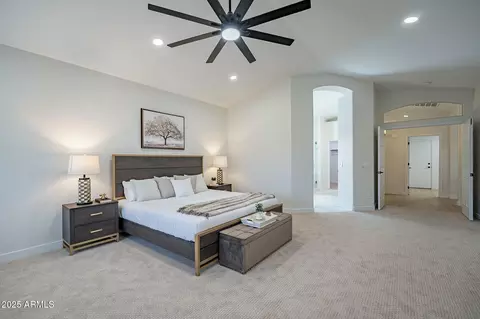 233 S Tiago Dr, Gilbert, AZ 85233 photo 32