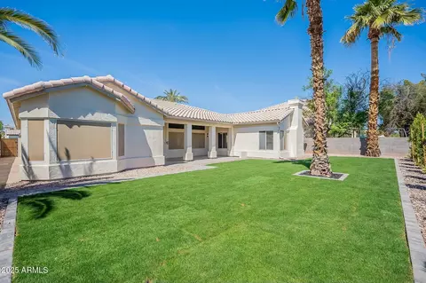 233 S Tiago Dr, Gilbert, AZ 85233 photo 53