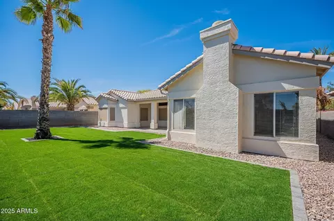 233 S Tiago Dr, Gilbert, AZ 85233 photo 54