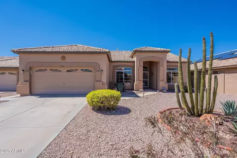 20291 N 108th Ln, Sun City, AZ 85373