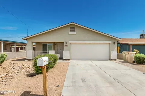 6525 N 53rd Ave, Glendale, AZ 85301