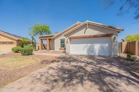 863 S 9th Pl, Coolidge, AZ 85128