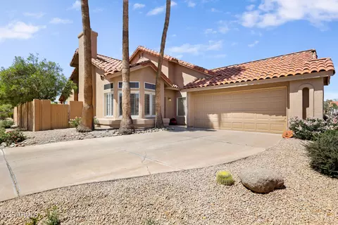 13540 N 92nd Pl, Scottsdale, AZ 85260