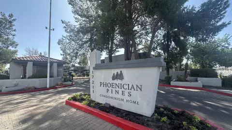 3435 W Danbury Dr #B204, Phoenix, AZ 85053