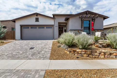 3990 Crown Rock Trl, Prescott, AZ 86301