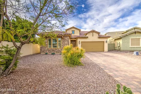 281 E Red Mesa Trl, San Tan Valley, AZ 85143