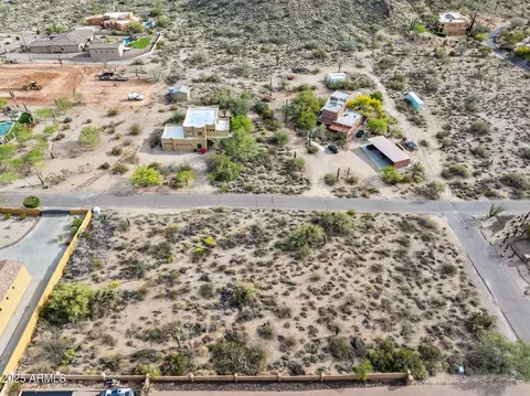 View/Area - 3312 N 89th Pl, Mesa, AZ 85207 photo 3 of 7