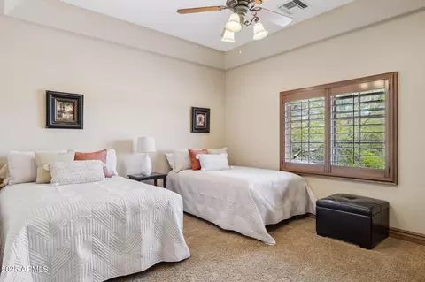Bedroom - 3312 N 89th Pl, Mesa, AZ 85207 photo 6 of 17