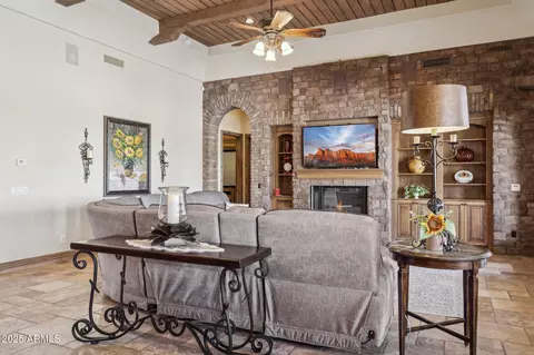 Living - 3312 N 89th Pl, Mesa, AZ 85207 photo 3 of 5