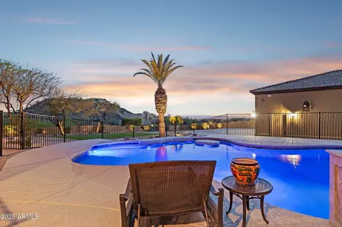 Exterior - 3312 N 89th Pl, Mesa, AZ 85207 photo 11 of 29
