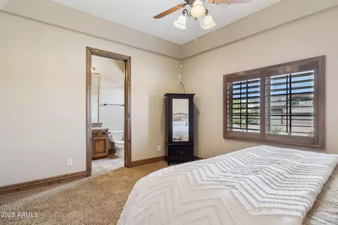 Bedroom - 3312 N 89th Pl, Mesa, AZ 85207 photo 5 of 17