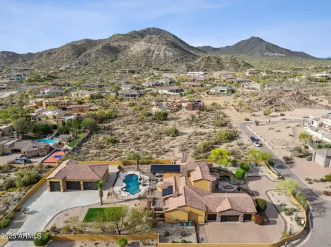 View/Area - 3312 N 89th Pl, Mesa, AZ 85207 photo 6 of 7
