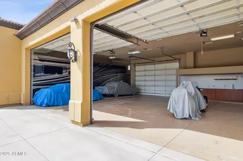Exterior - 3312 N 89th Pl, Mesa, AZ 85207 photo 26 of 29
