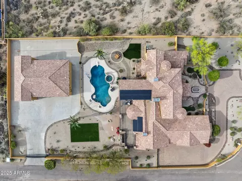 View/Area - 3312 N 89th Pl, Mesa, AZ 85207 photo 5 of 7