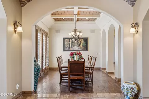 Dining - 3312 N 89th Pl, Mesa, AZ 85207 photo 1 of 5