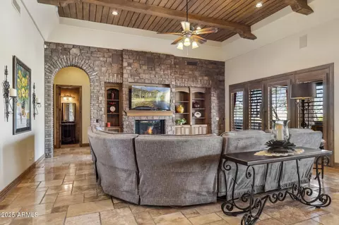 Living - 3312 N 89th Pl, Mesa, AZ 85207 photo 2 of 5