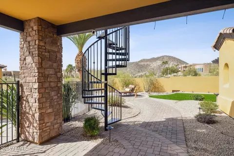 Exterior - 3312 N 89th Pl, Mesa, AZ 85207 photo 17 of 29