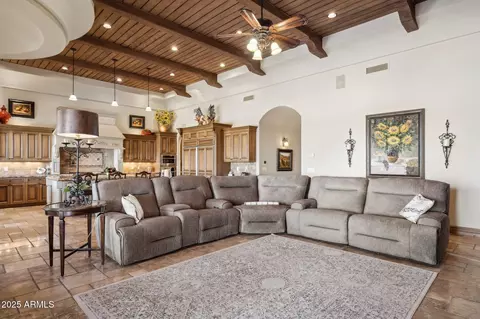 Living - 3312 N 89th Pl, Mesa, AZ 85207 photo 4 of 5
