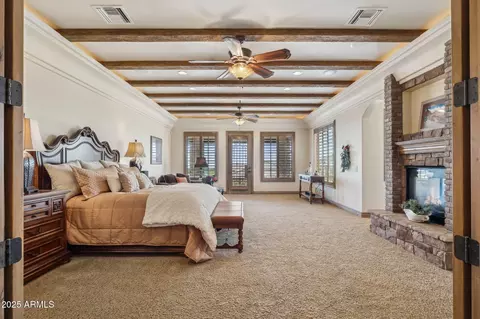 Bedroom - 3312 N 89th Pl, Mesa, AZ 85207 photo 1 of 17